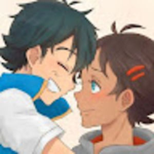 Meet your Posher, Isaiah